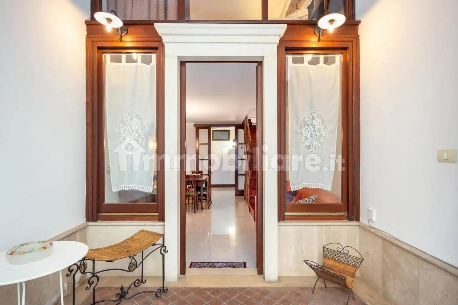 Appartamento in affitto a Catania