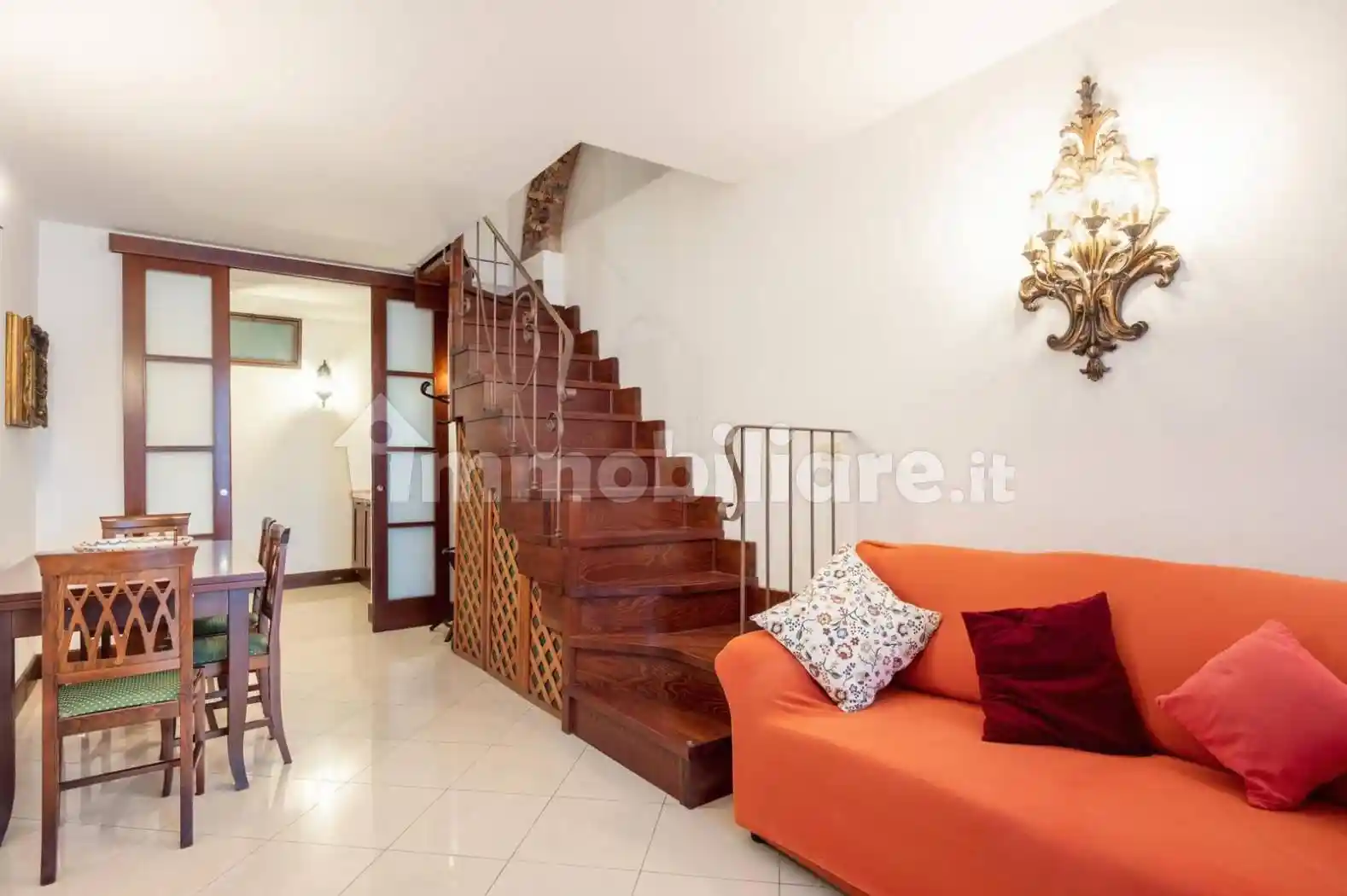 Bilocale via Camillo Finocchiaro Aprile 77, Libertà - Stazione, Catania - foto 2