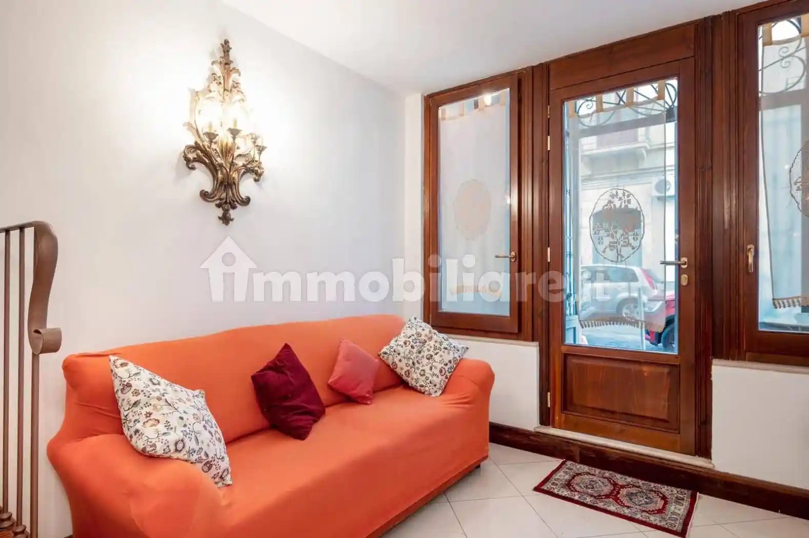 Bilocale via Camillo Finocchiaro Aprile 77, Libertà - Stazione, Catania - foto 3