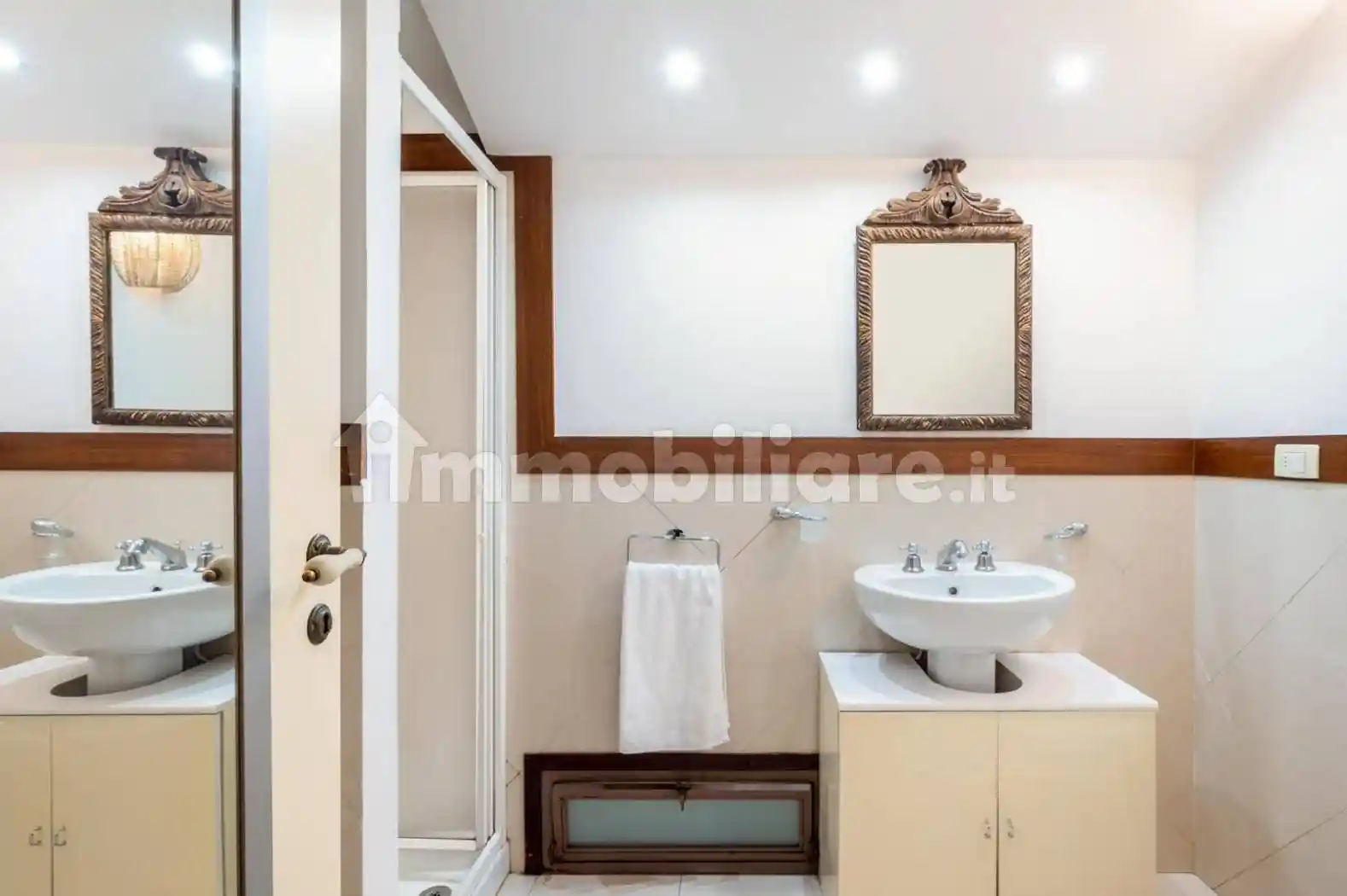 Bilocale via Camillo Finocchiaro Aprile 77, Libertà - Stazione, Catania - foto 4