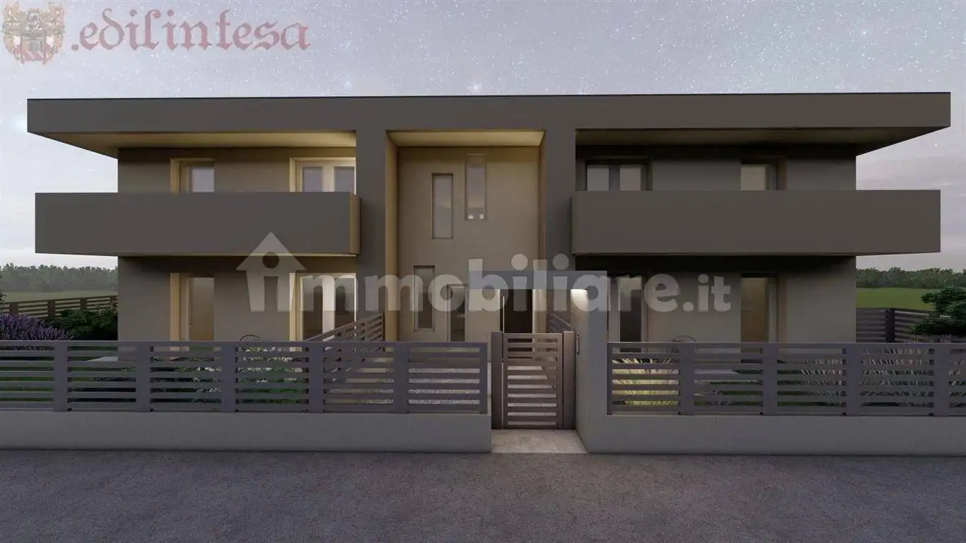 Trilocale via roggia morlana, Cavernago - foto 3