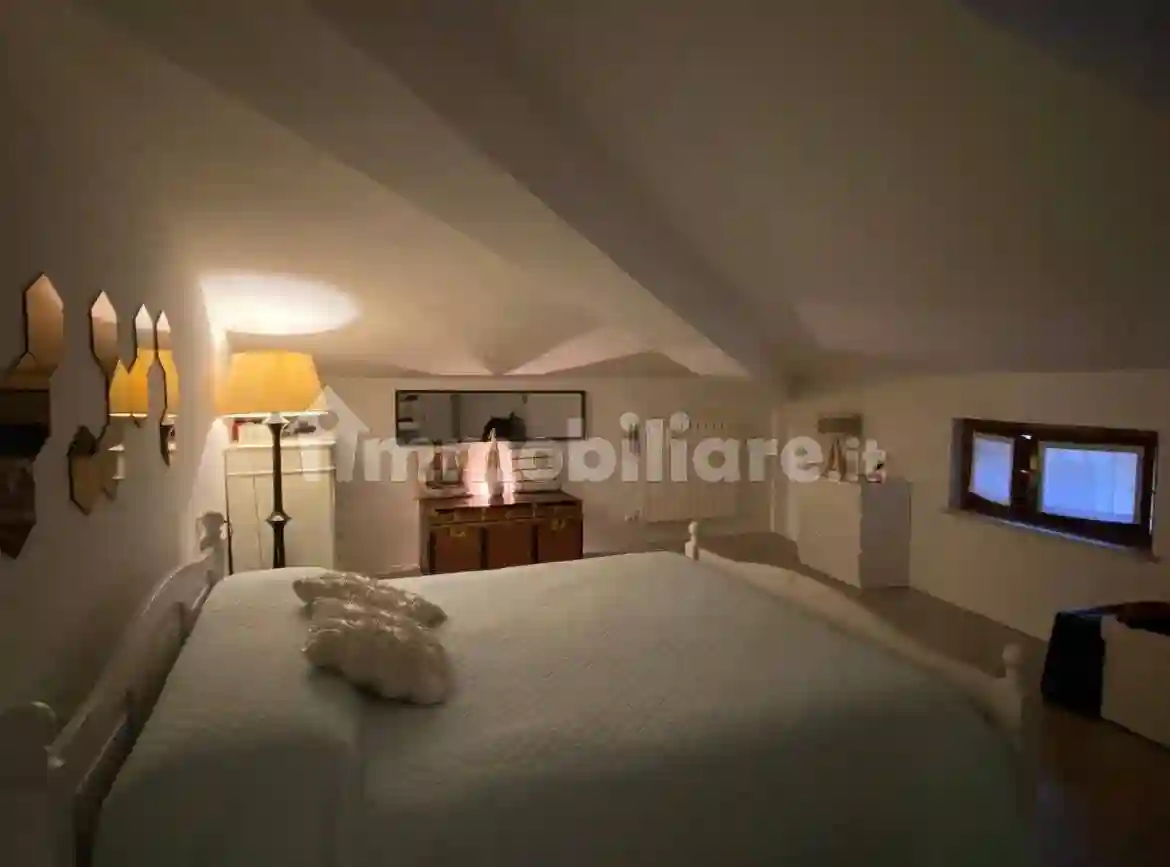 Mansarda via Ercole De Gaspari 17, Centro, Verolanuova - foto 4