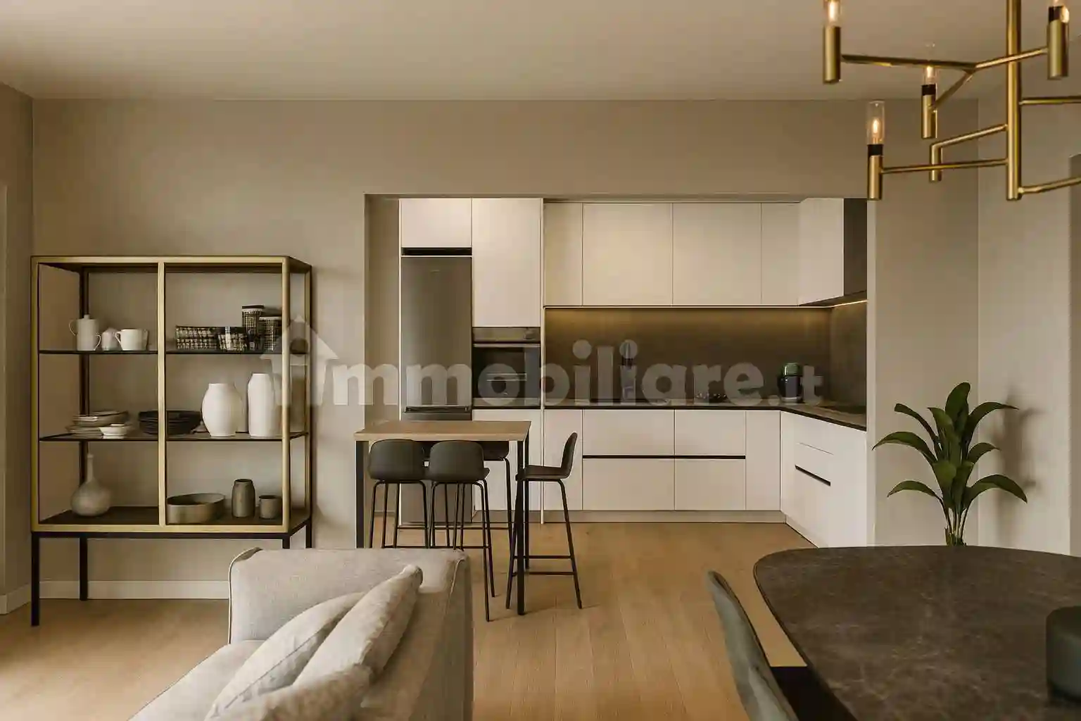 Appartamento - foto 5