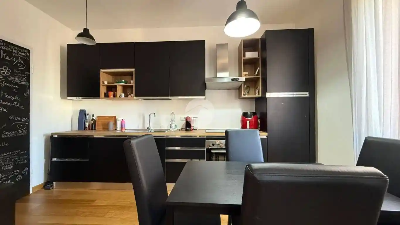 Bilocale piazza Ragusa 60, Villa Fiorelli, Roma - foto 2