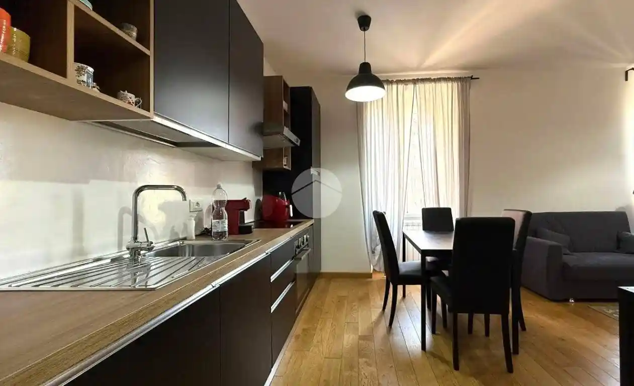 Bilocale piazza Ragusa 60, Villa Fiorelli, Roma - foto 3