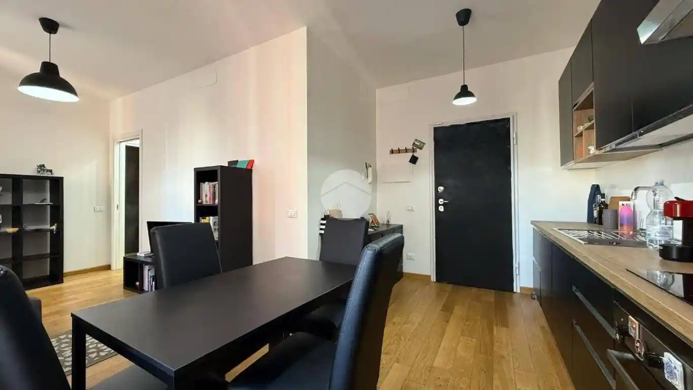 Bilocale piazza Ragusa 60, Villa Fiorelli, Roma - foto 4