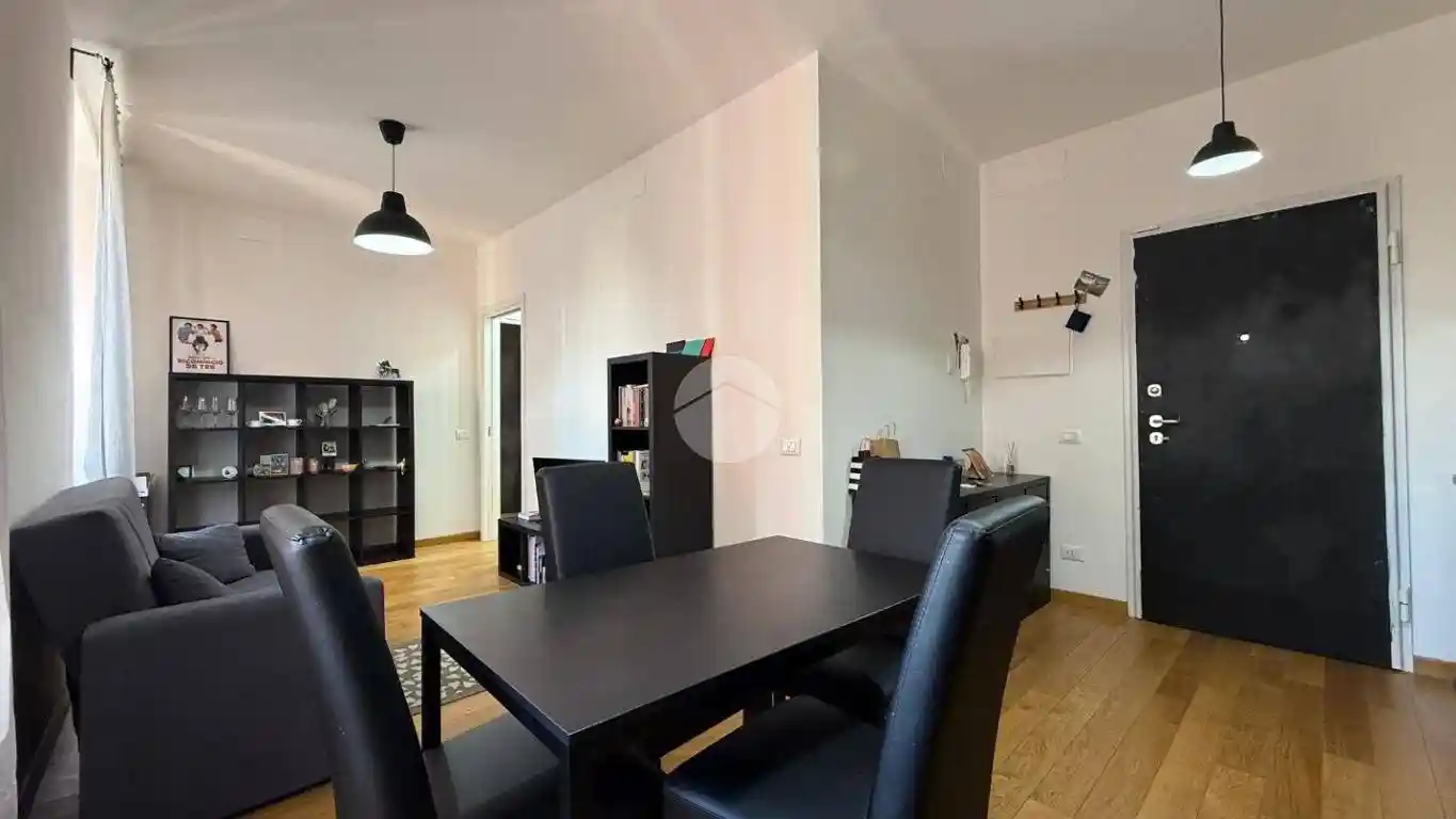 Bilocale piazza Ragusa 60, Villa Fiorelli, Roma - foto 5