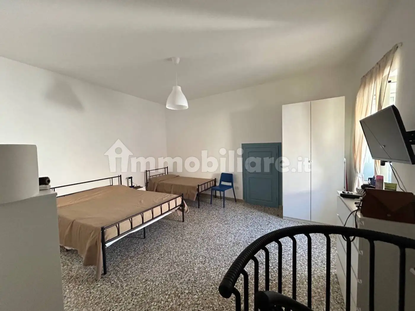 Terratetto unifamiliare via Lungomare Alcide De Gasperi 27, Ogliastro Marina, Castellabate