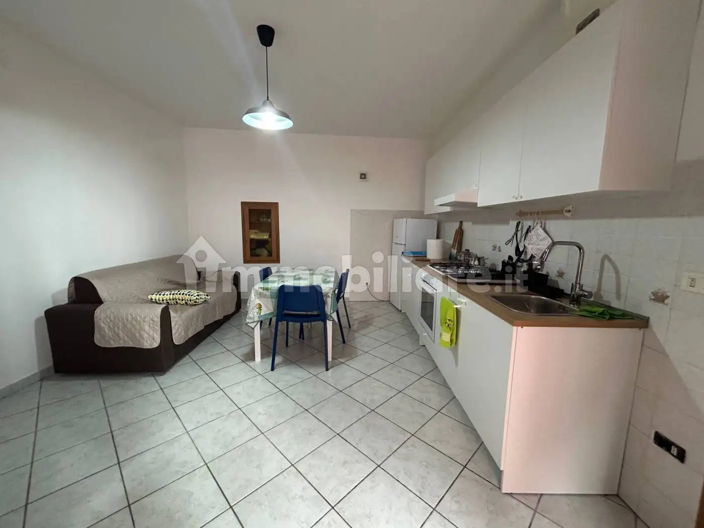 Terratetto unifamiliare via Lungomare Alcide De Gasperi 27, Ogliastro Marina, Castellabate - foto 3