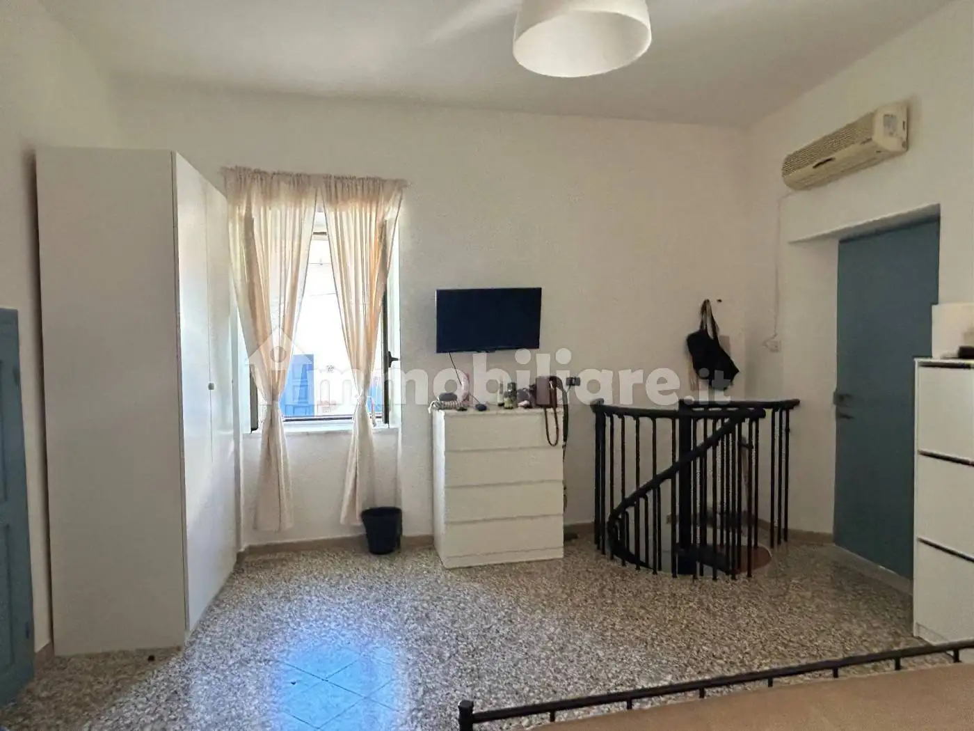 Terratetto unifamiliare via Lungomare Alcide De Gasperi 27, Ogliastro Marina, Castellabate - foto 5