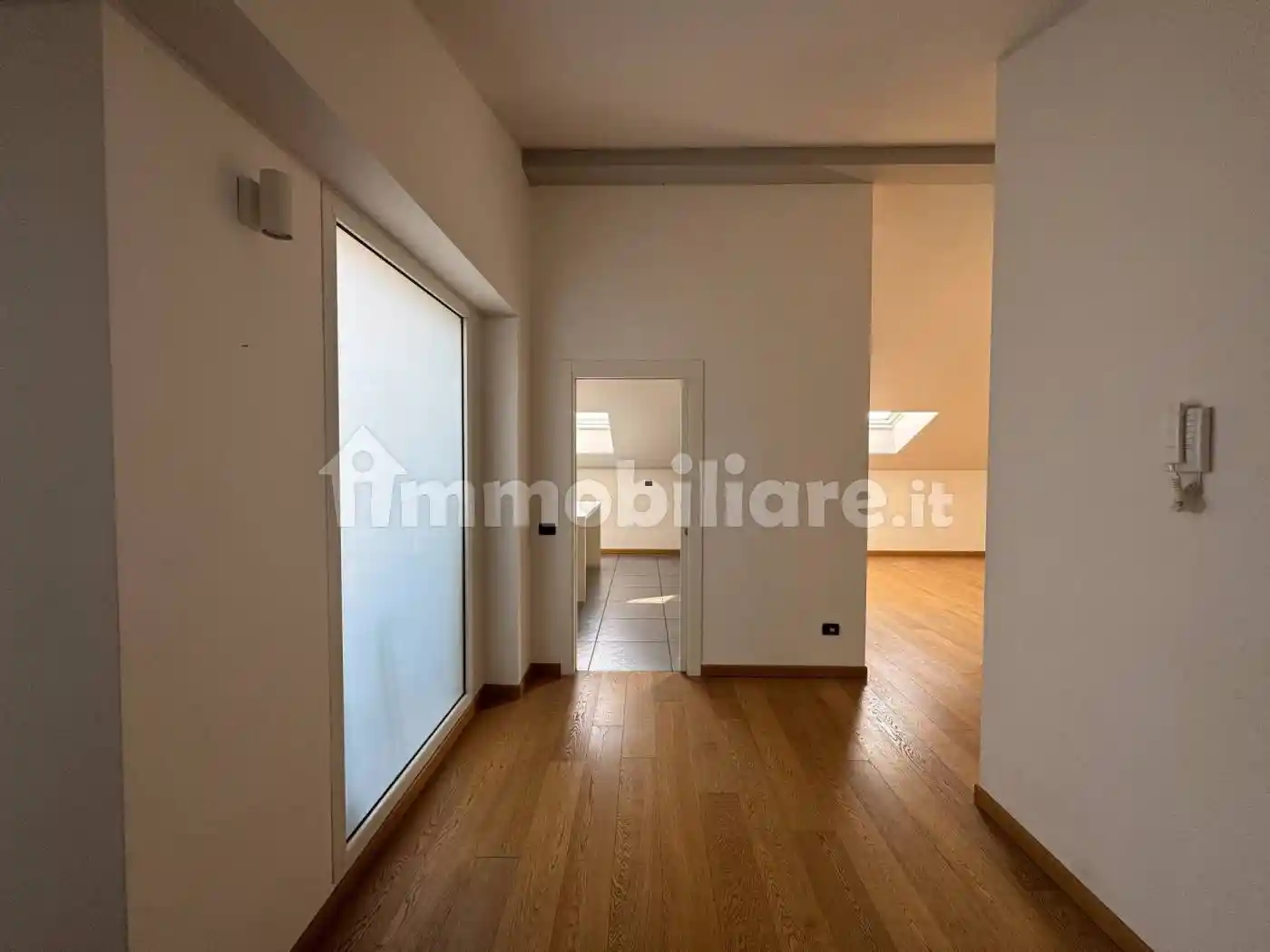 Attico - Mansarda in affitto a Milano