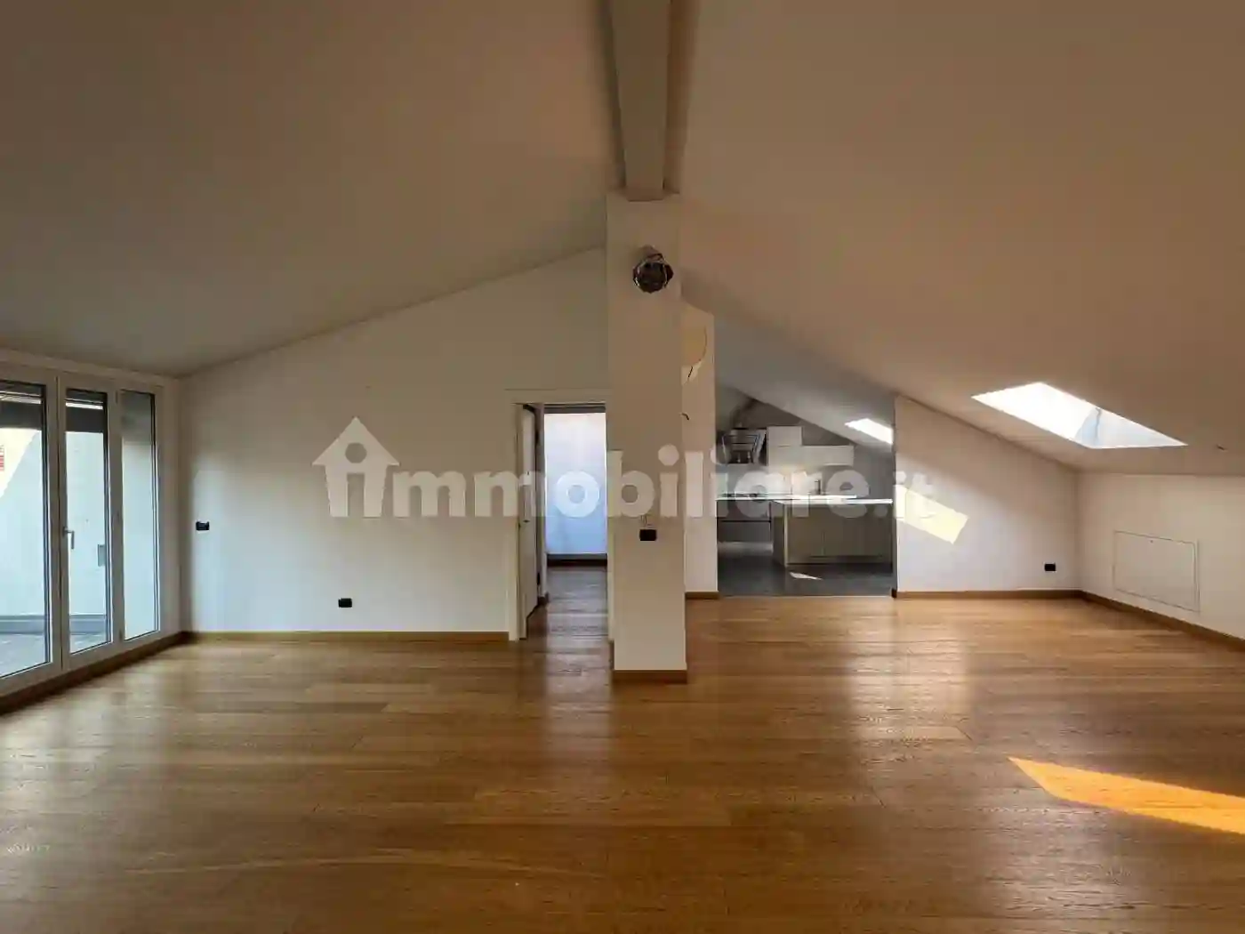 Attico - Mansarda - foto 3