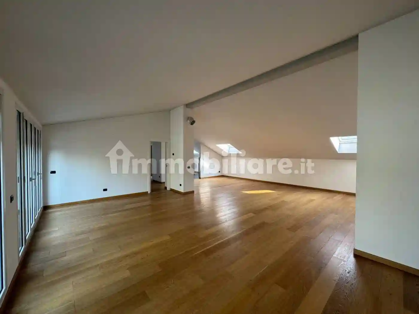 Attico - Mansarda - foto 4