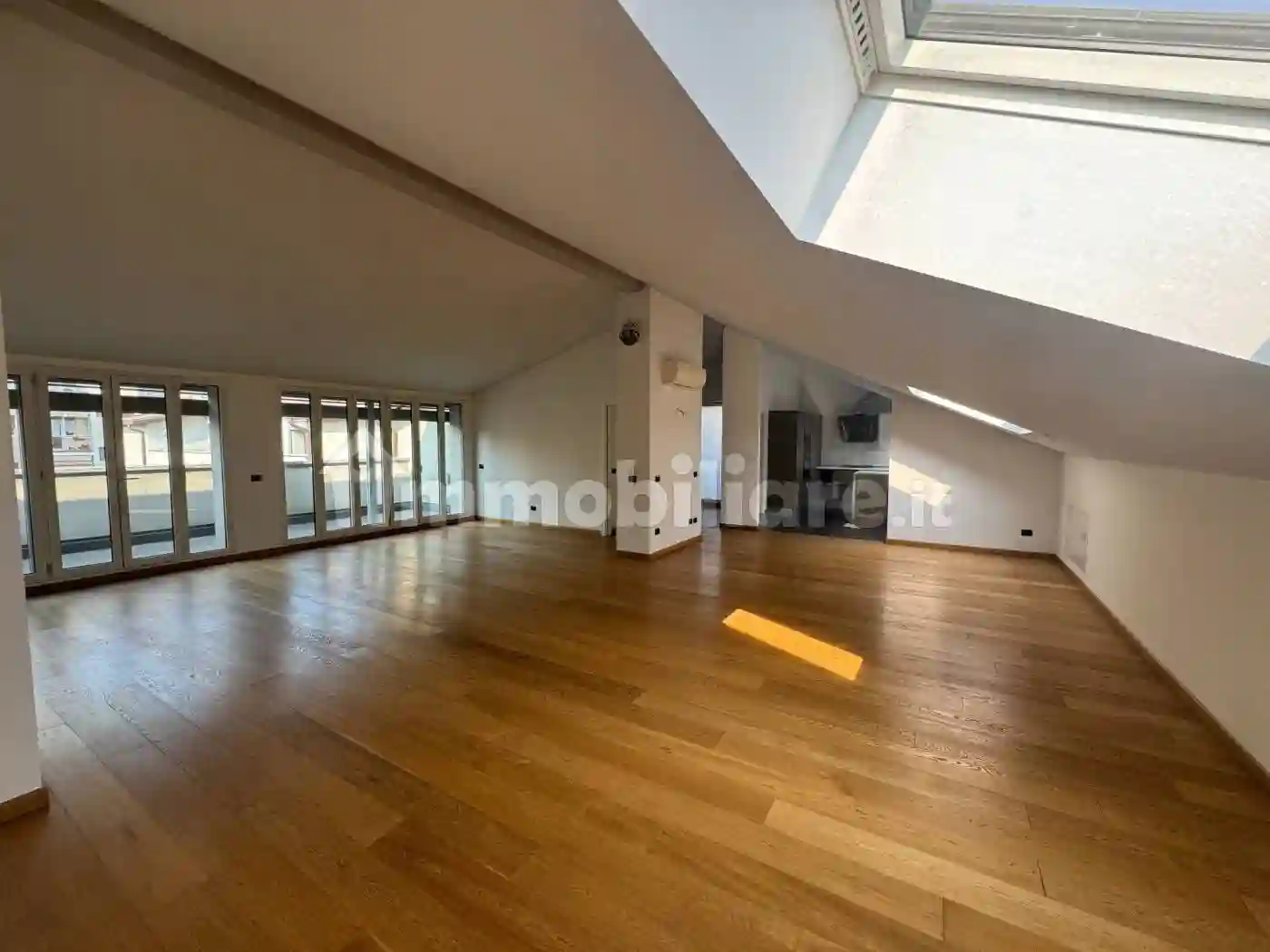 Attico - Mansarda - foto 5