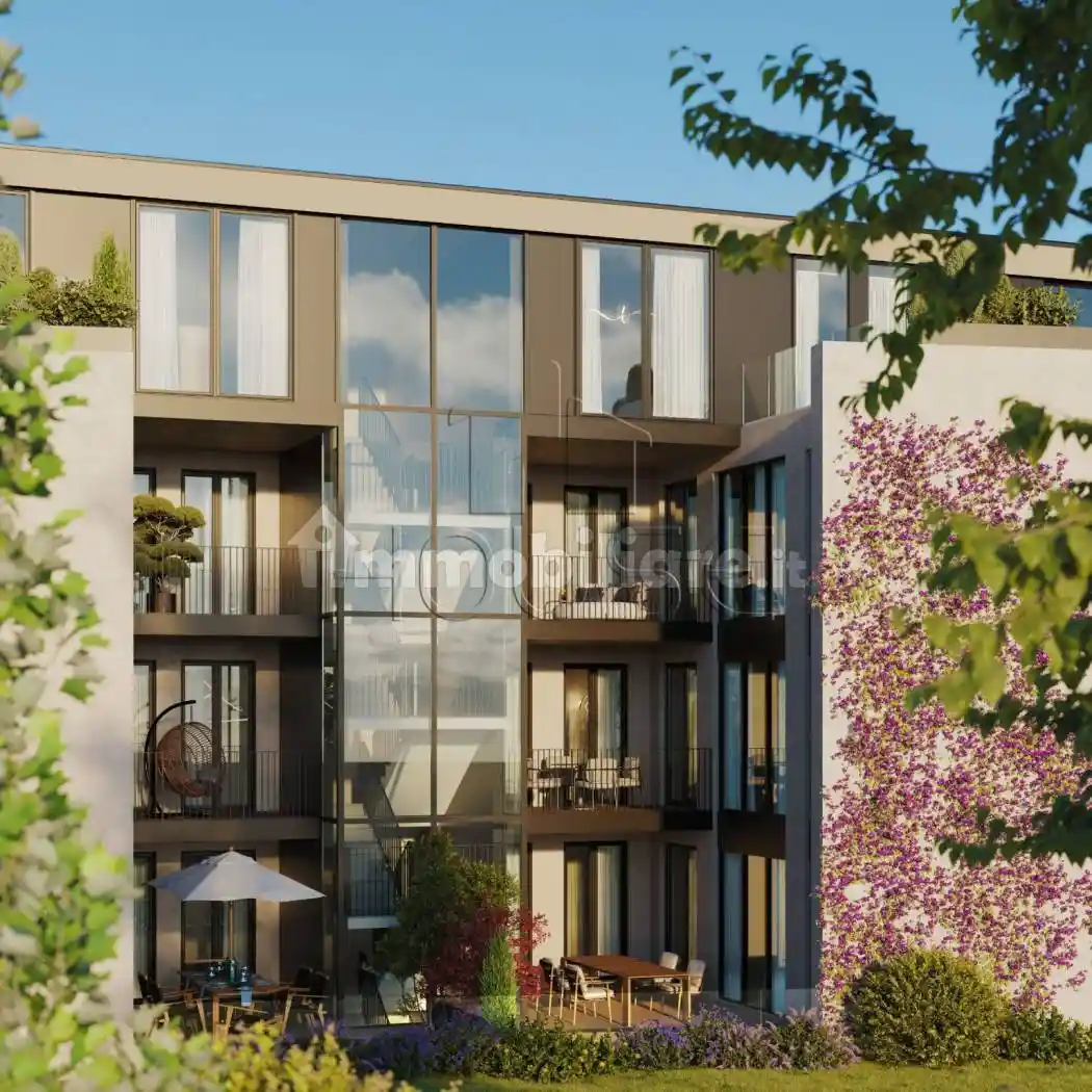 Quadrilocale via dei mannini, Porta Crucifera, Arezzo - foto 5