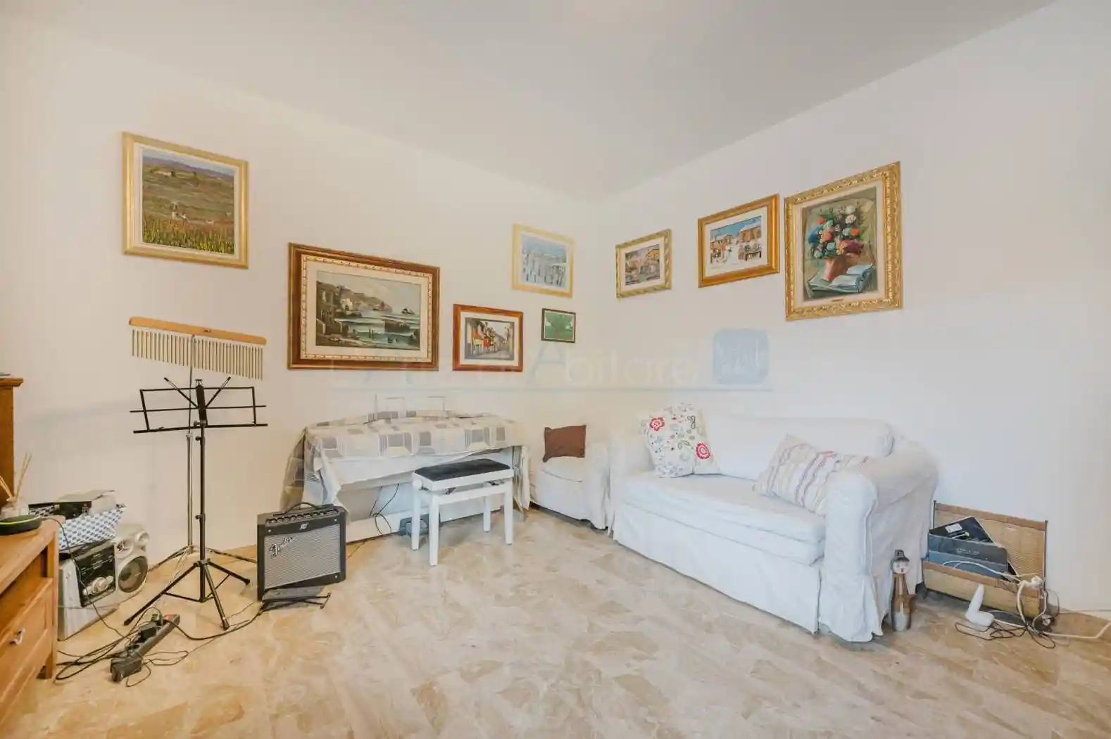 Appartamento in vendita a Mira