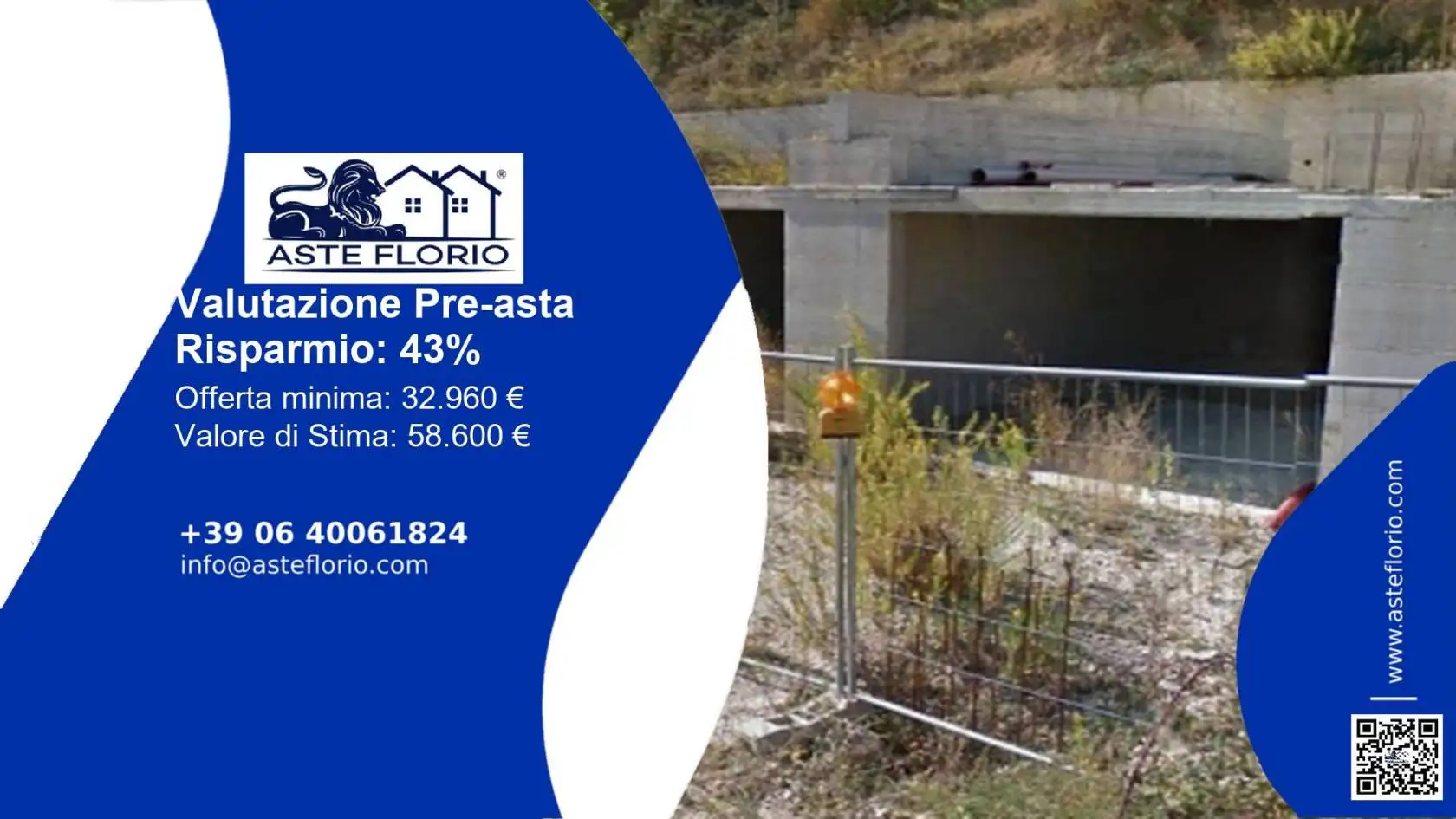 Appartamento in asta a Bettona