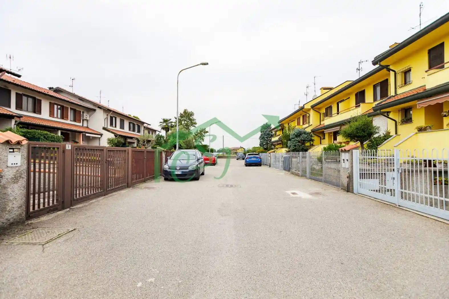 Villa a schiera via G. Morandi 11, Ravello, Villastanza, Villapia, Parabiago - foto 2