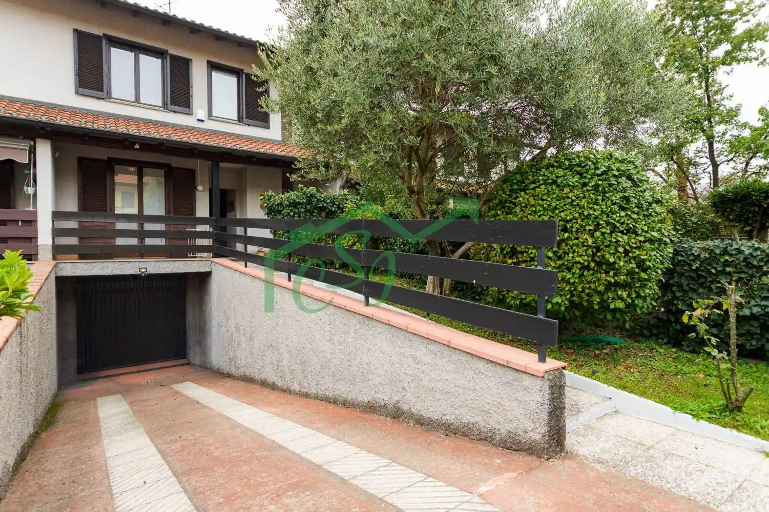 Villa a schiera via G. Morandi 11, Ravello, Villastanza, Villapia, Parabiago - foto 3