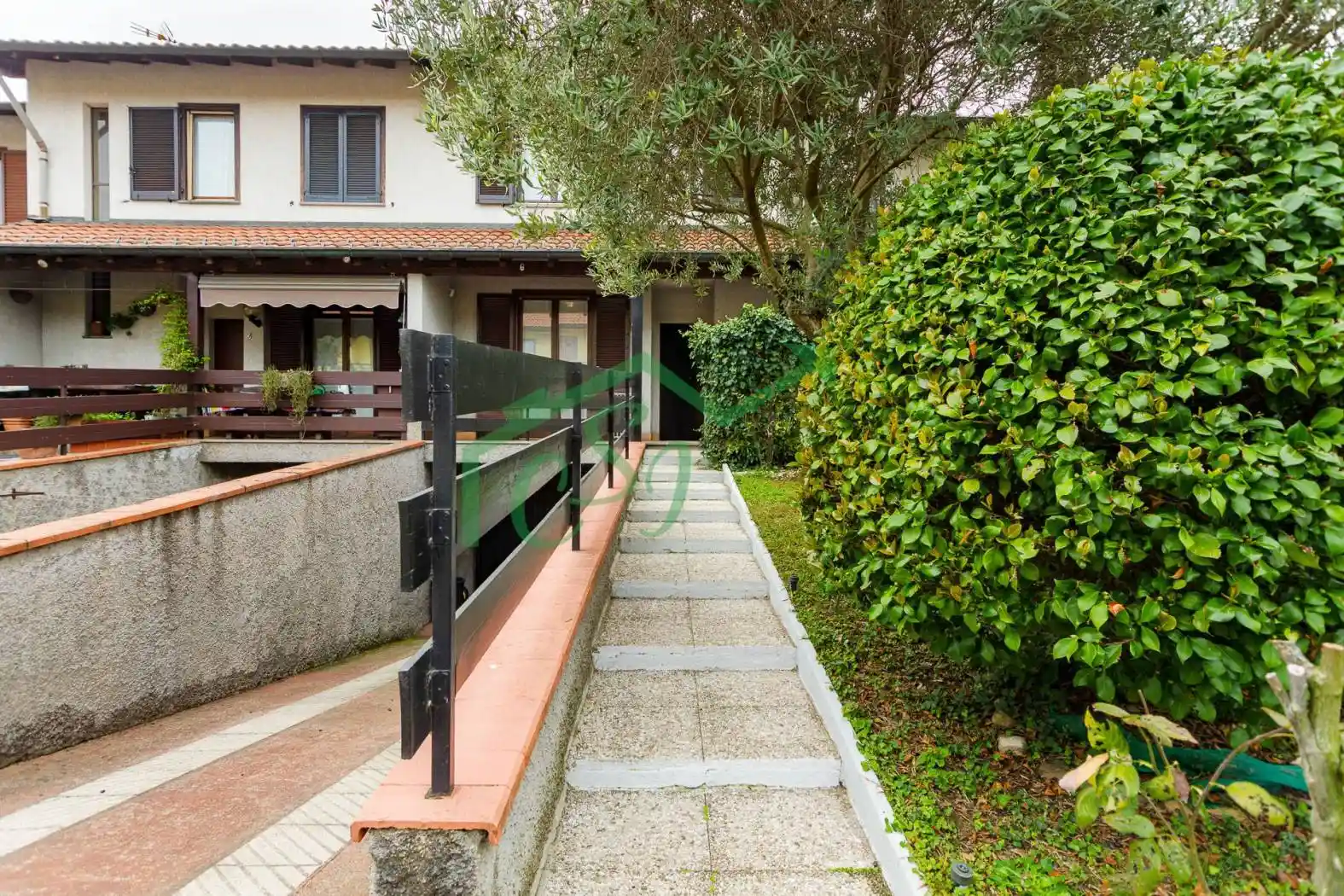 Villa a schiera via G. Morandi 11, Ravello, Villastanza, Villapia, Parabiago - foto 4