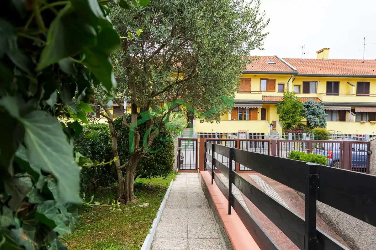 Villa a schiera via G. Morandi 11, Ravello, Villastanza, Villapia, Parabiago - foto 5