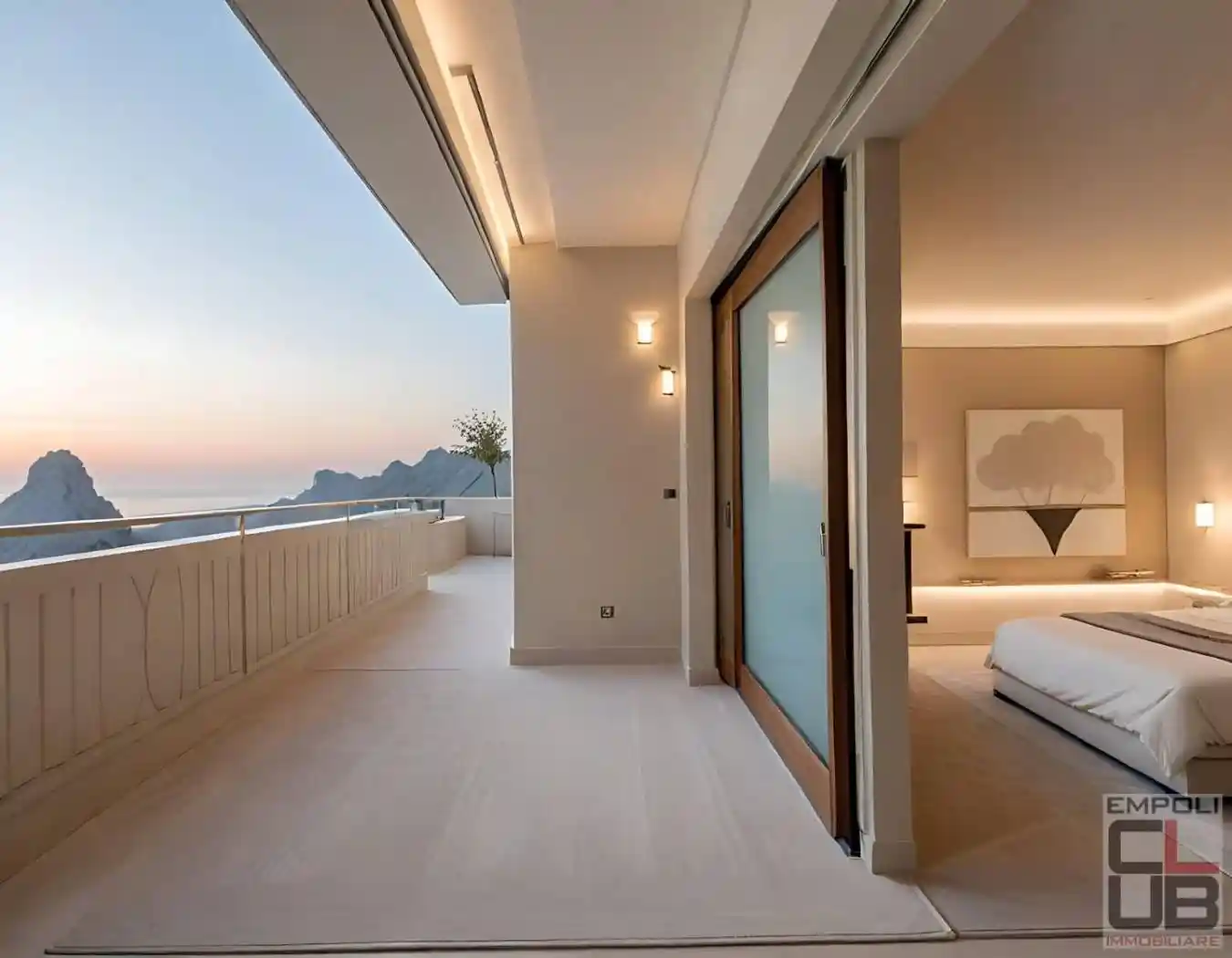 Attico - Mansarda in vendita a Empoli