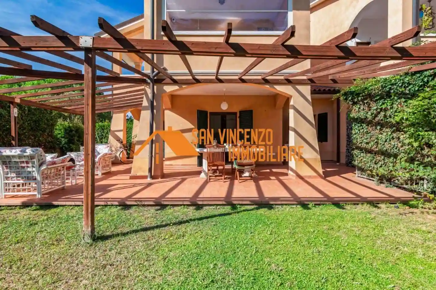 Villetta a schiera - foto 2