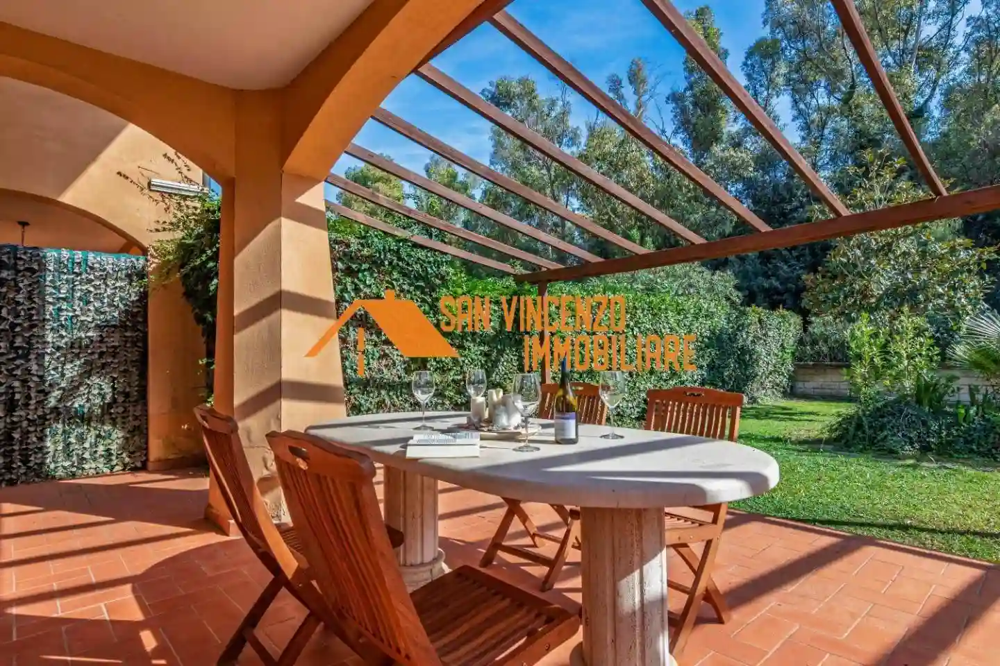 Villetta a schiera - foto 5