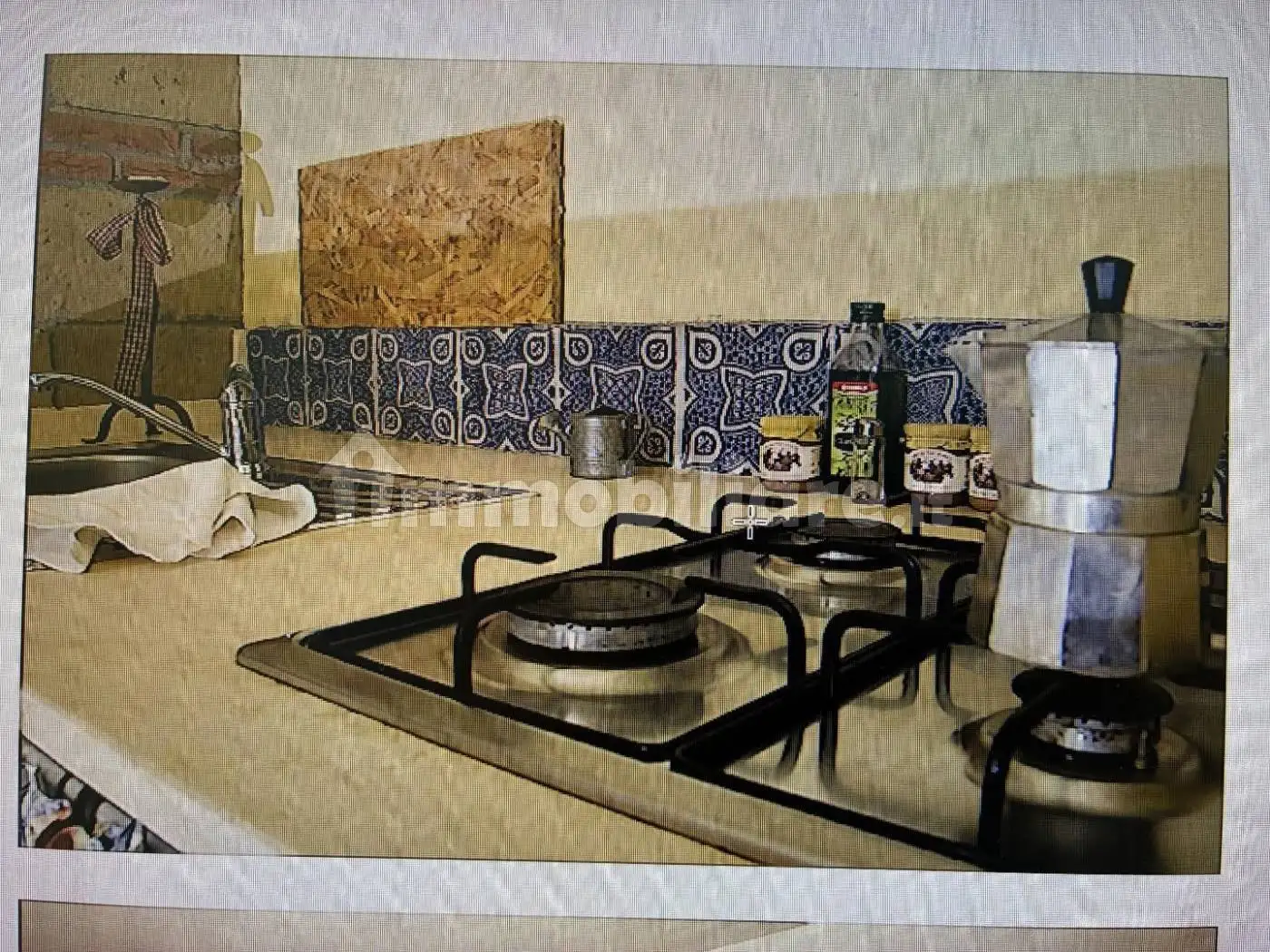 Monolocale vicolo della Pineta,  8, Montecastello, Treggiaia, I Fabbri, Pontedera - foto 3