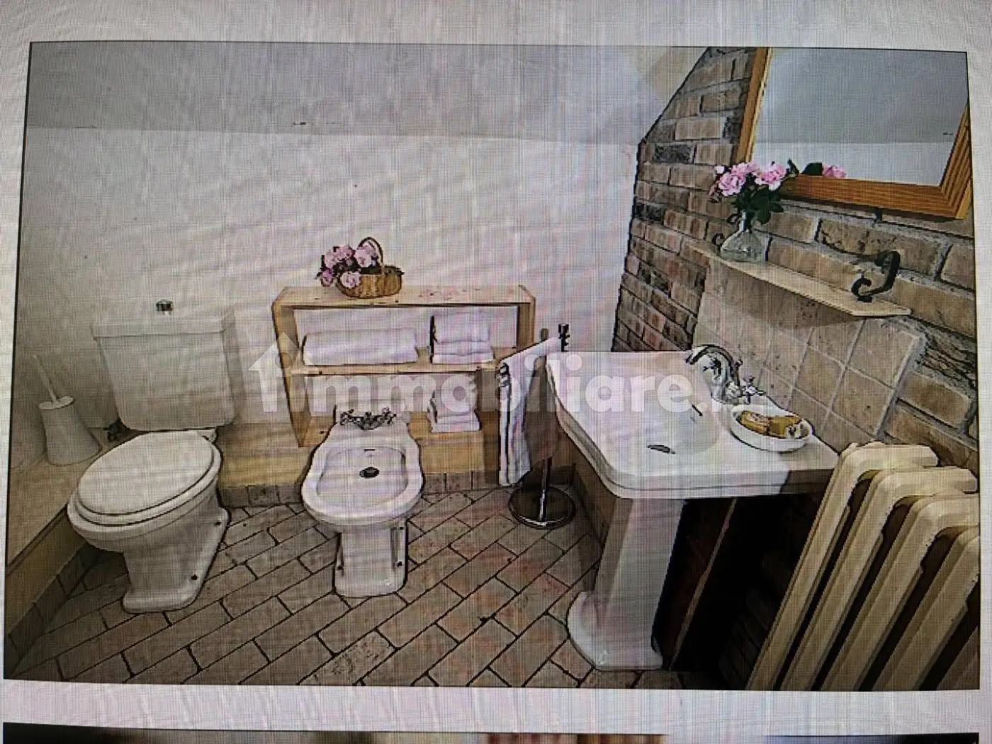 Monolocale vicolo della Pineta,  8, Montecastello, Treggiaia, I Fabbri, Pontedera - foto 4