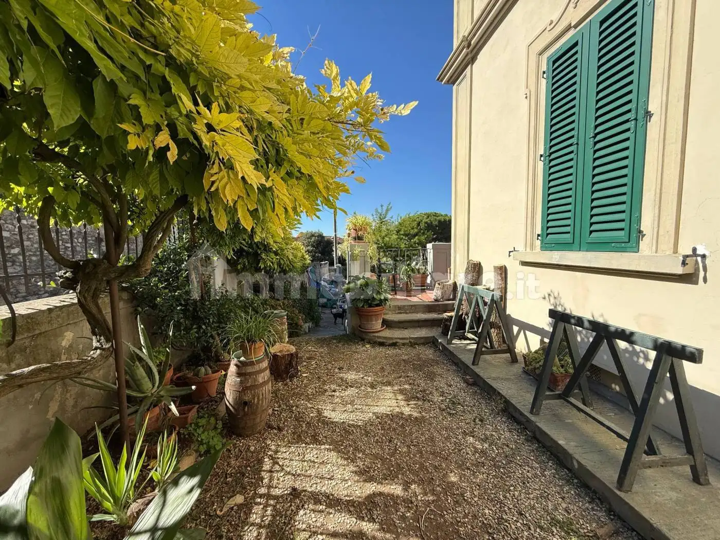 Appartamento in vendita a Bagno a Ripoli