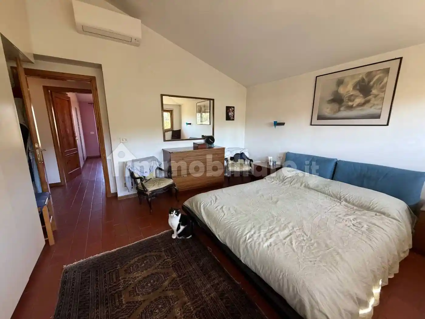 Appartamento via di Villamagna, Candeli, Bagno a Ripoli - foto 4