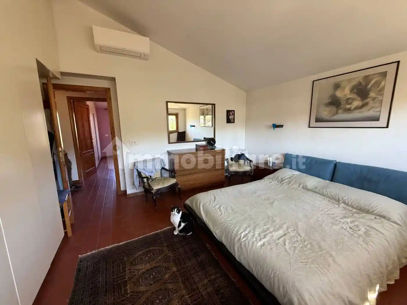 Appartamento via di Villamagna, Candeli, Bagno a Ripoli - foto 5