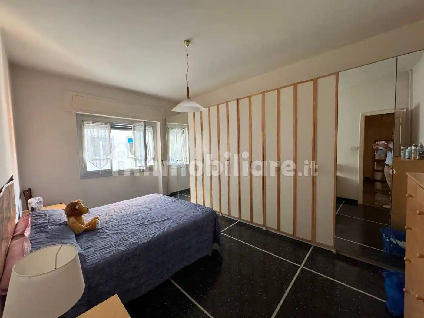 Appartamento in affitto a Genova