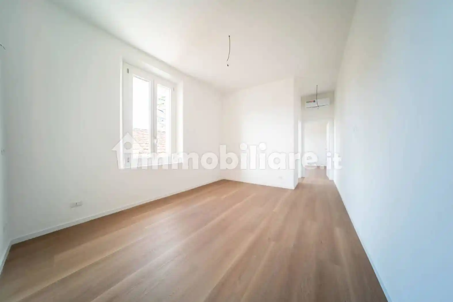 Appartamento in vendita a Collecchio