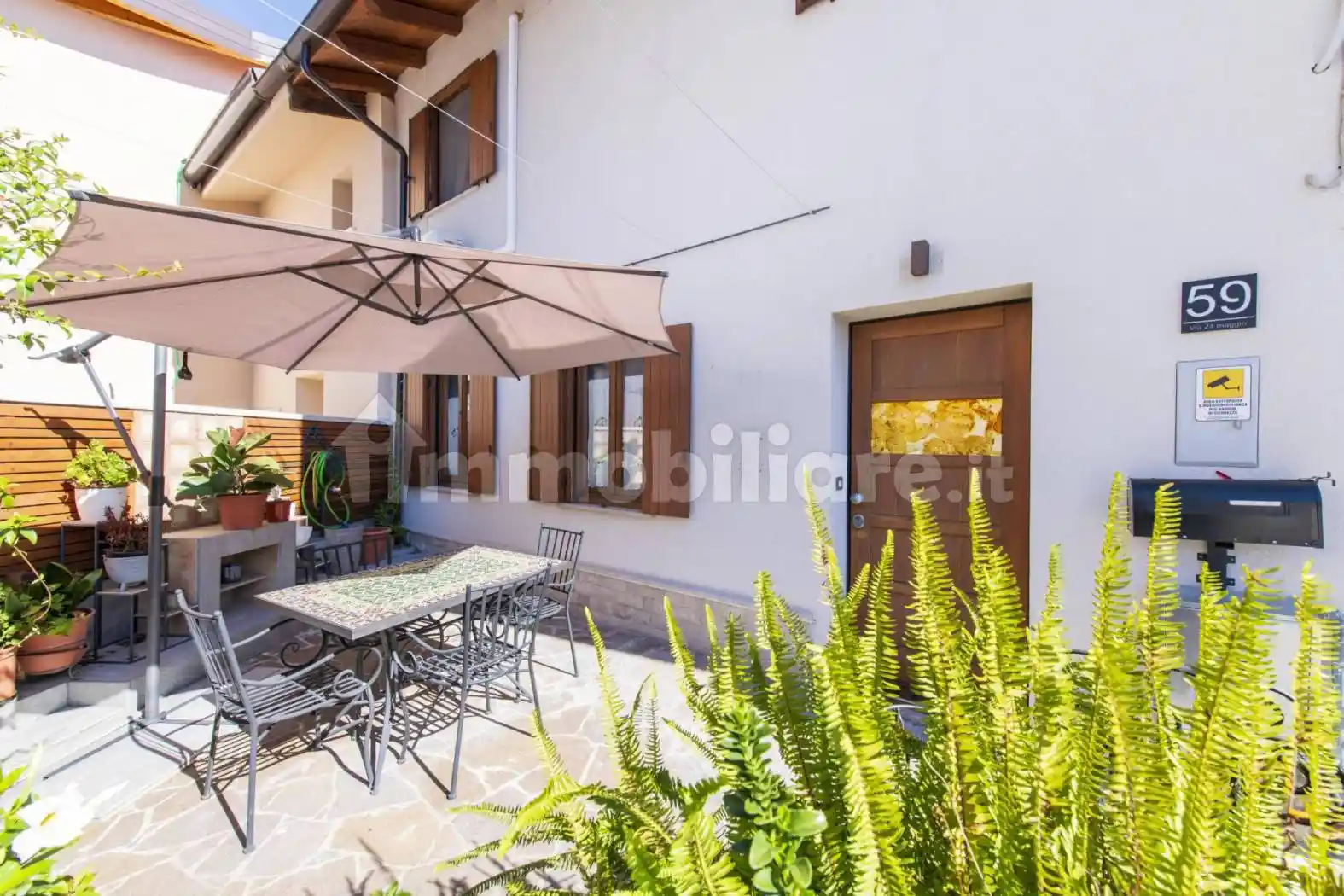 Casa indipendente - foto 2