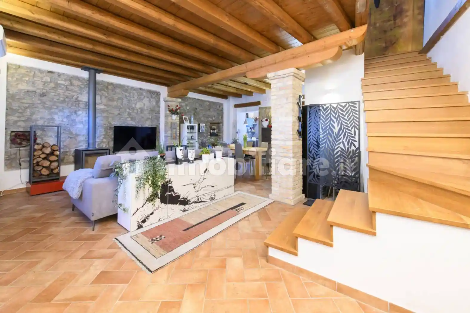 Casa indipendente - foto 3