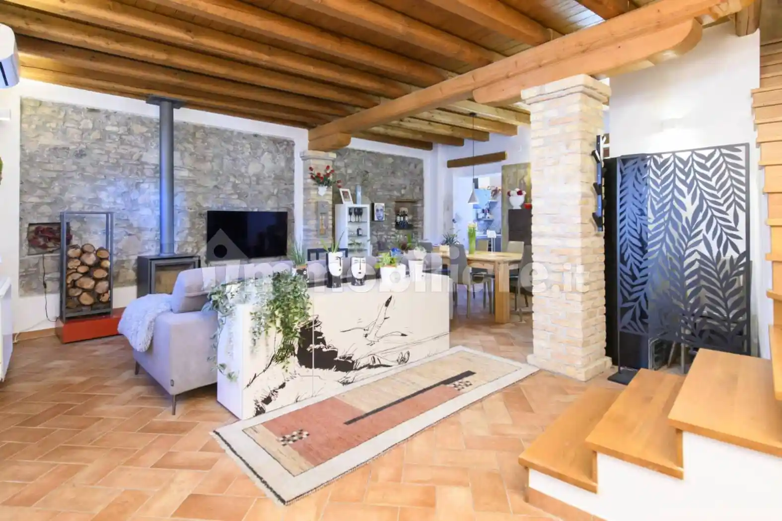 Casa indipendente - foto 4