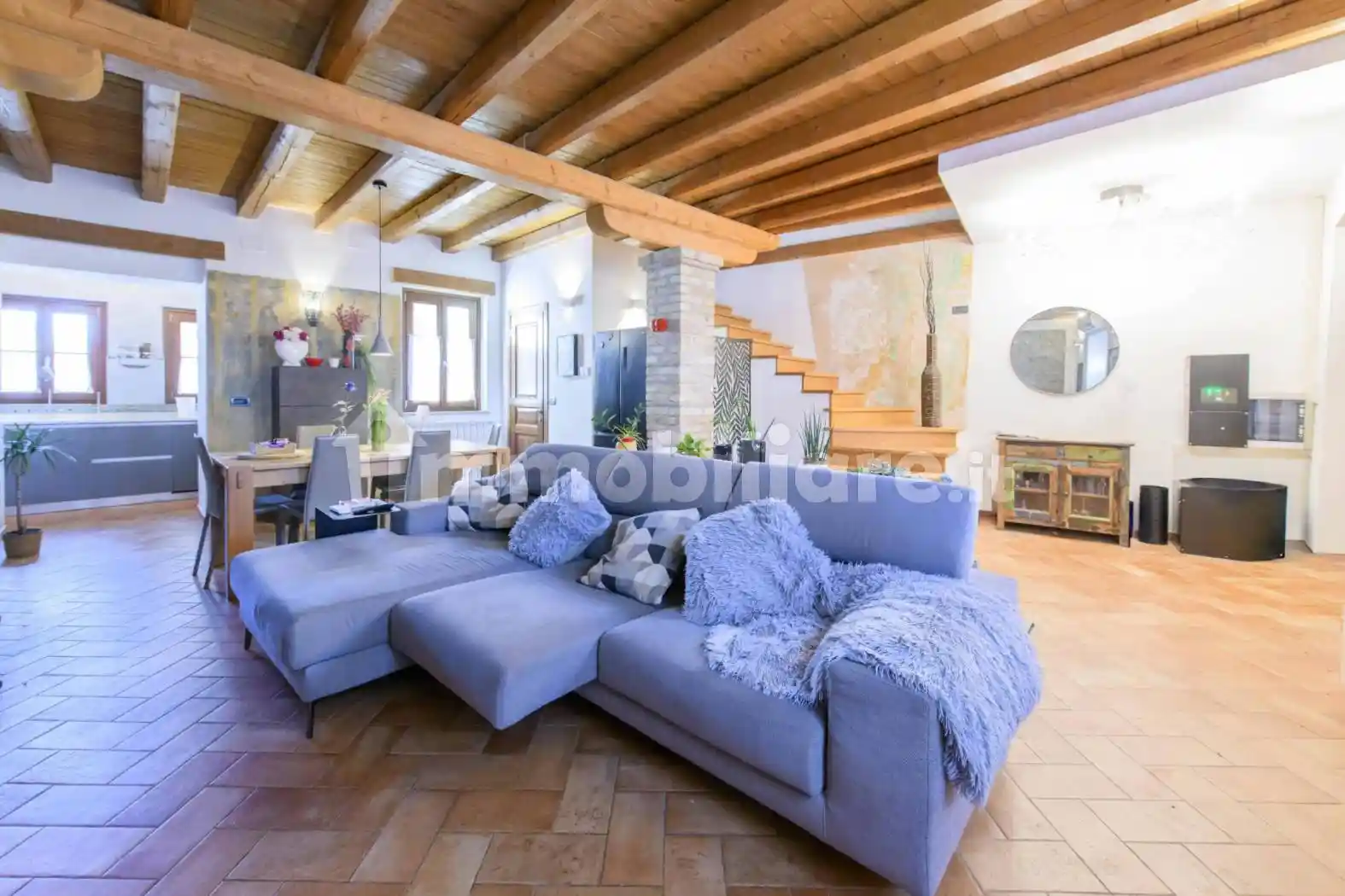 Casa indipendente - foto 5