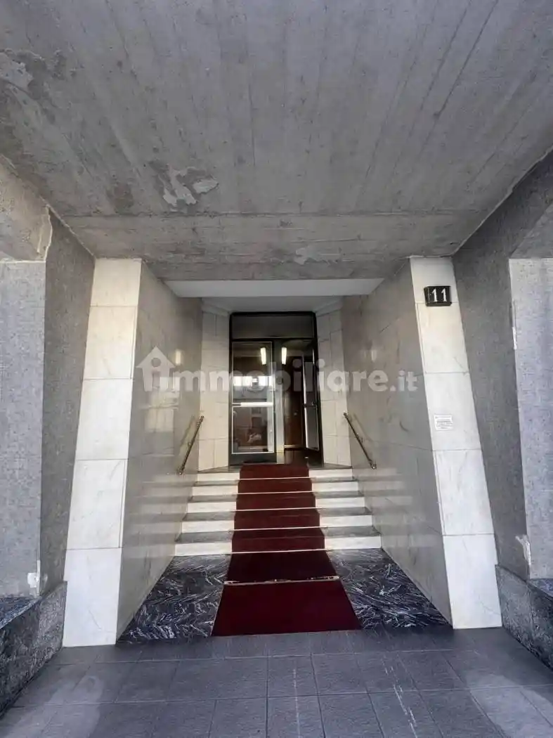 Trilocale via Angelo Della Pergola 11, Isola, Milano - foto 2