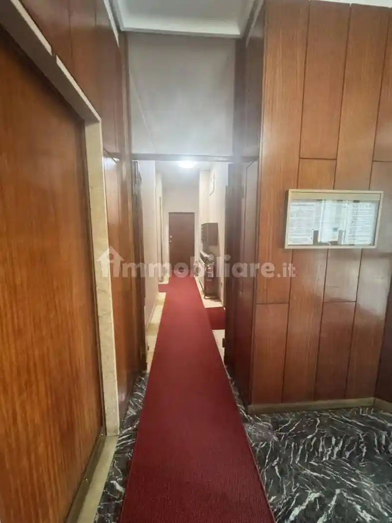 Trilocale via Angelo Della Pergola 11, Isola, Milano - foto 3