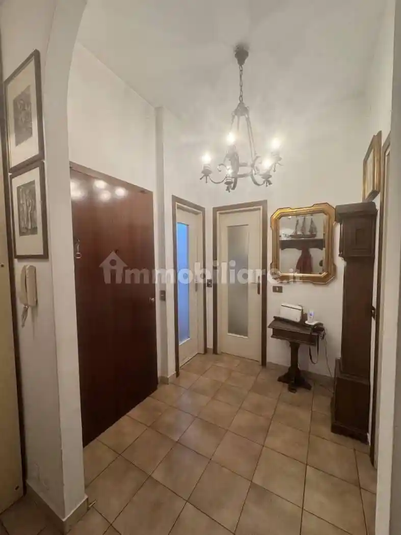 Trilocale via Angelo Della Pergola 11, Isola, Milano - foto 5