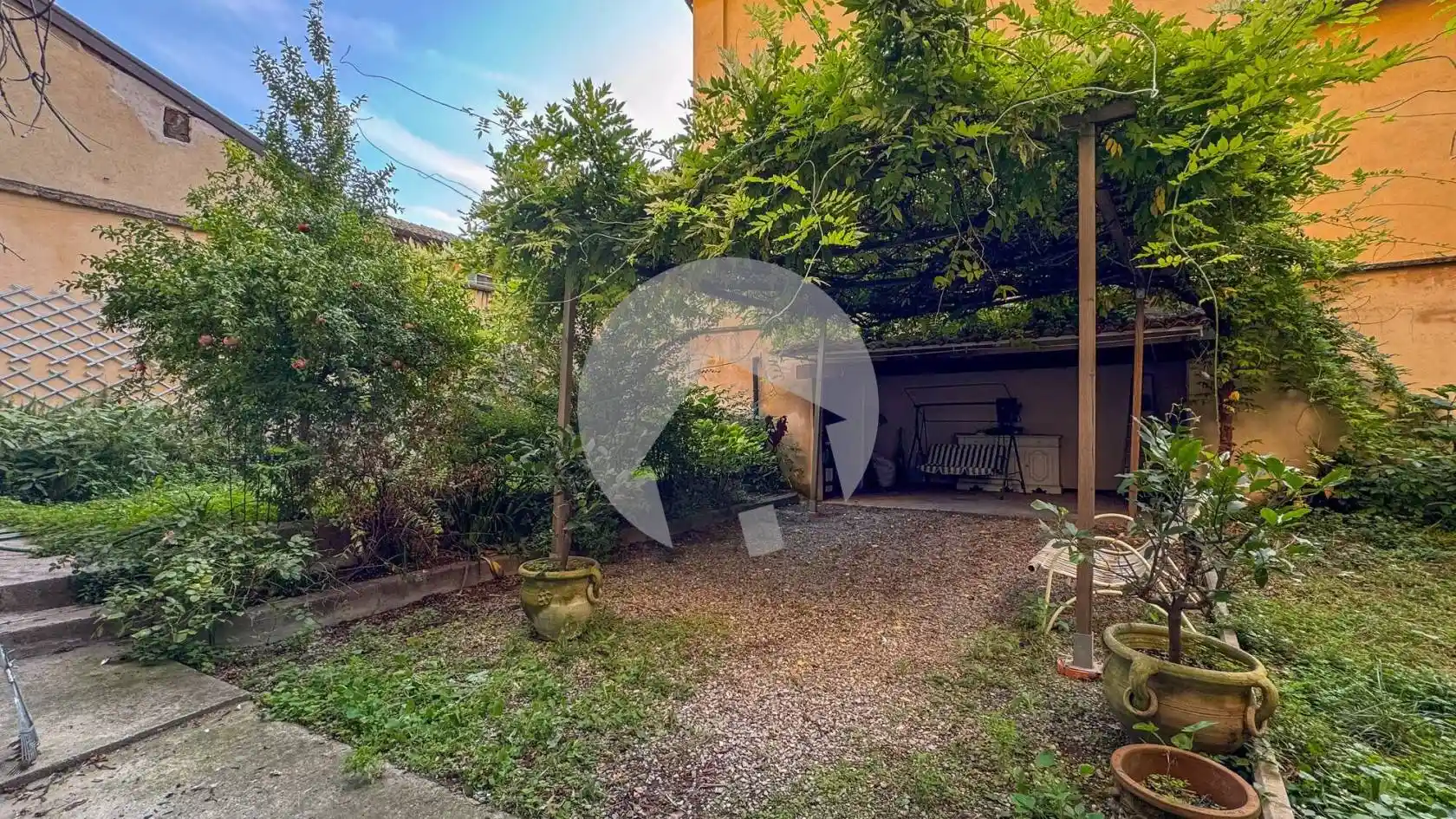 Appartamento in vendita a Reggio Emilia