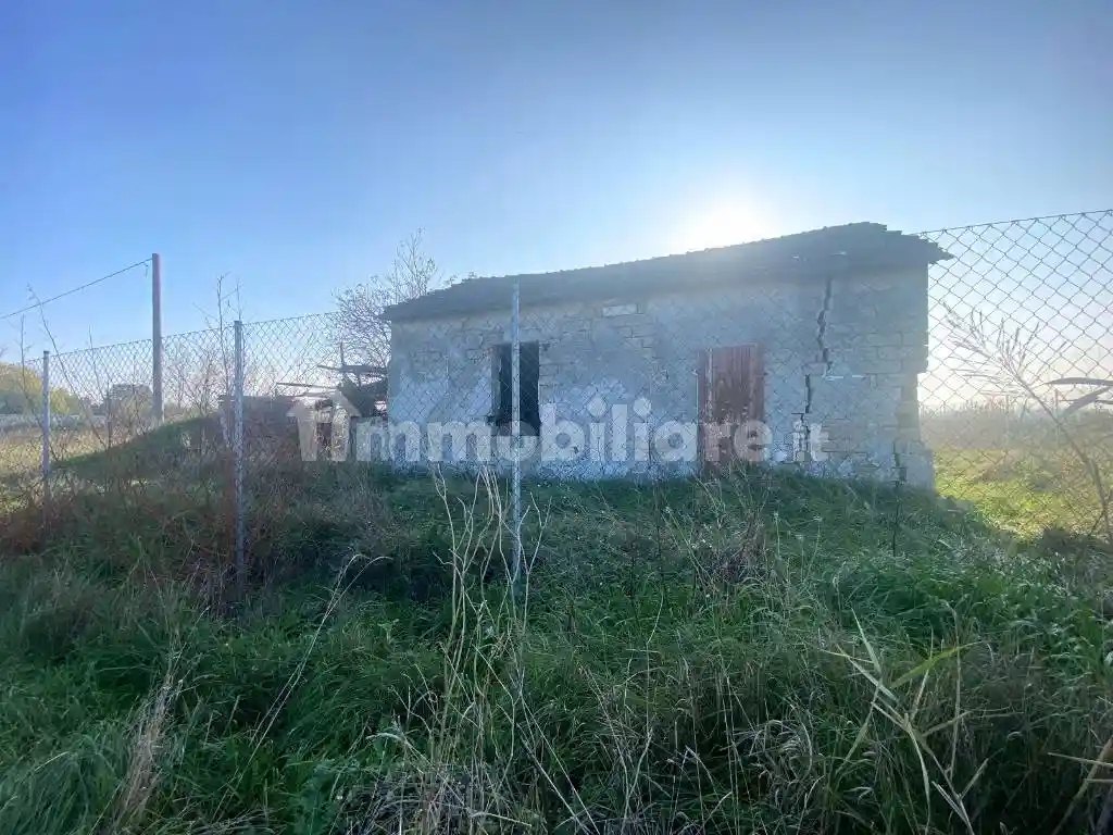 Villa in vendita a Cervia