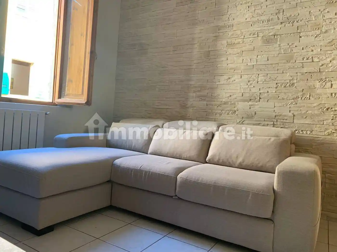 Appartamento in affitto a Pisa