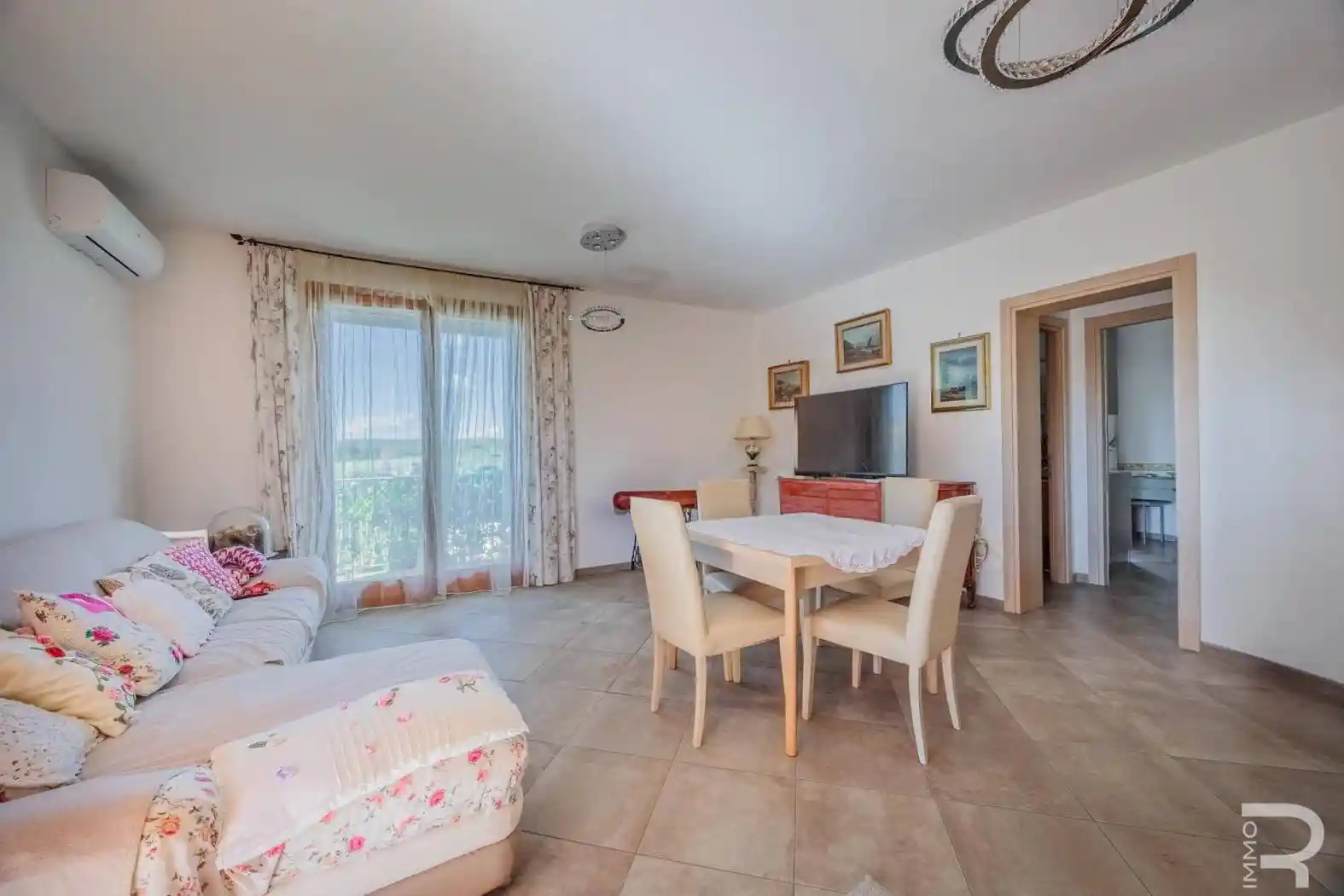 Villetta a schiera in vendita a Massa Marittima