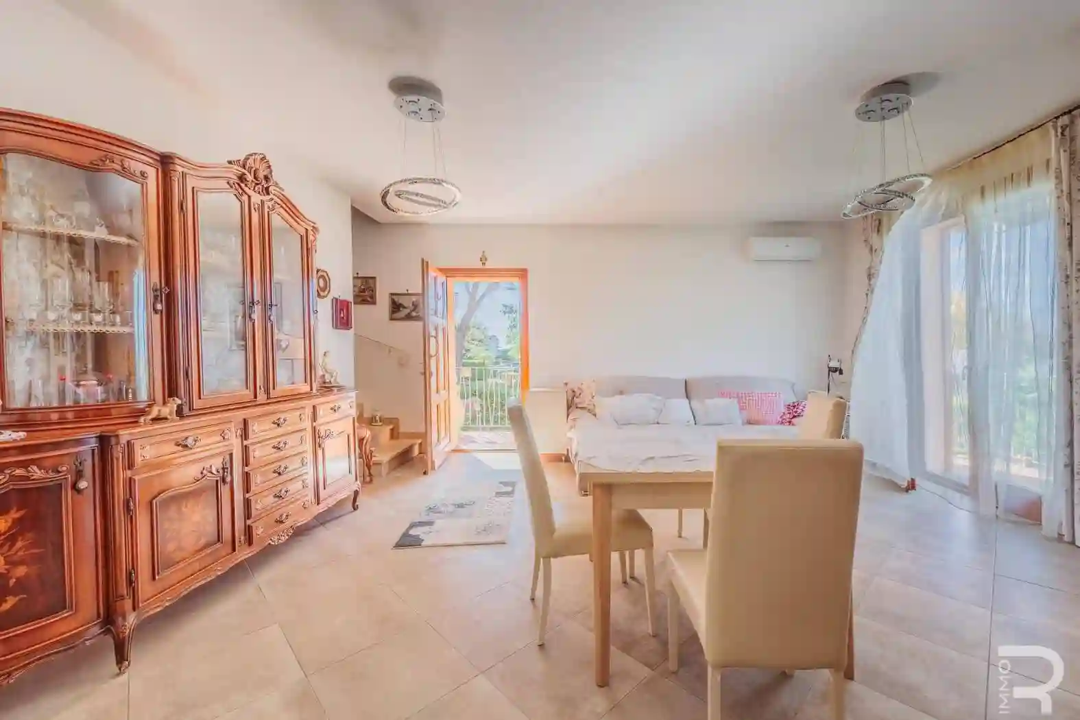 Villetta a schiera - foto 3