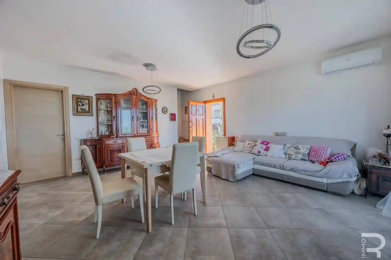 Villetta a schiera - foto 4