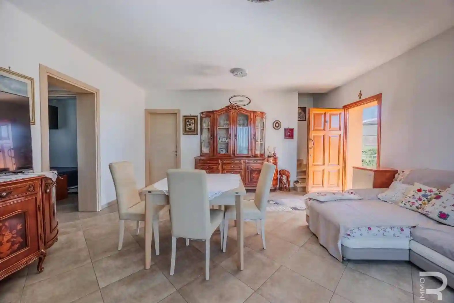 Villetta a schiera - foto 5