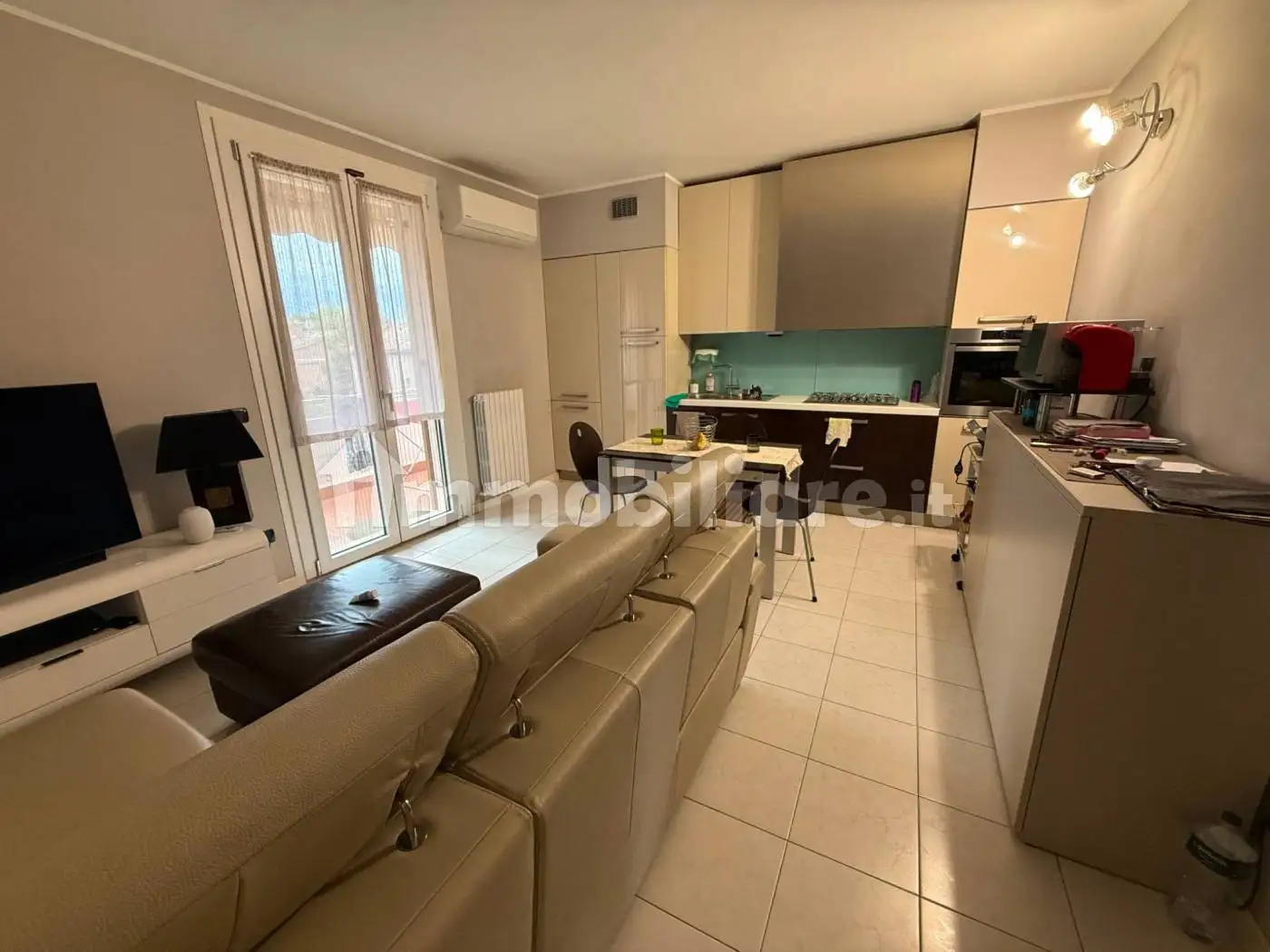 Attico - Mansarda in vendita a San Giovanni in Persiceto